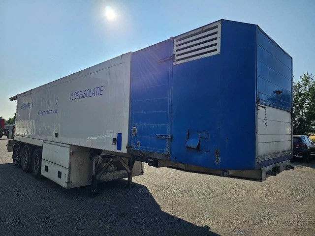Haldex - s - vloerisolatie oplegger - afbeelding 23 van  33