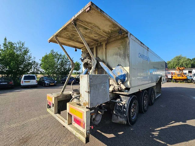 Haldex - s - vloerisolatie oplegger - afbeelding 29 van  33