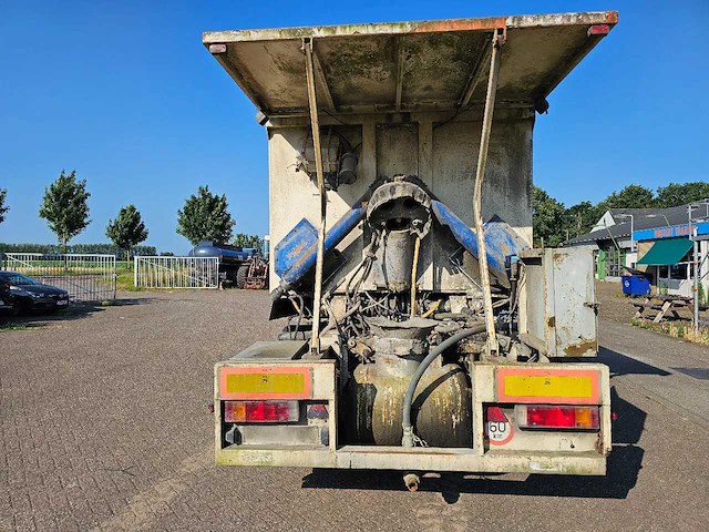 Haldex - s - vloerisolatie oplegger - afbeelding 30 van  33