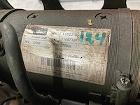 Haldex 11822 hydraulische power unit (2x) - afbeelding 3 van  3