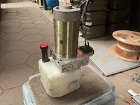 Haldex 24mg32-he hydraulische pompunit - afbeelding 1 van  1