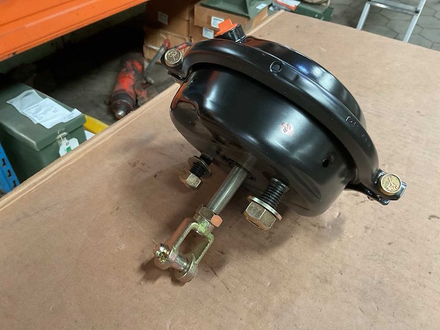 Haldex air brake chamber - afbeelding 1 van  5