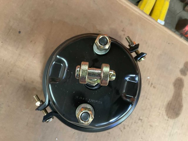 Haldex air brake chamber - afbeelding 3 van  5