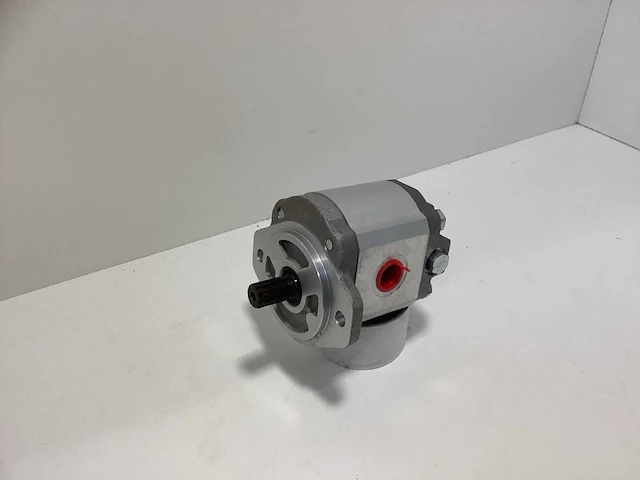 Haldex barnes / toro hydraulische tandwielpomp - toro 99-6104 - afbeelding 1 van  6