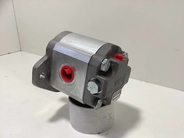 Haldex barnes / toro hydraulische tandwielpomp - toro 99-6104 - afbeelding 4 van  6