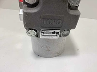 Haldex barnes / toro hydraulische tandwielpomp - toro 99-6104 - afbeelding 5 van  6