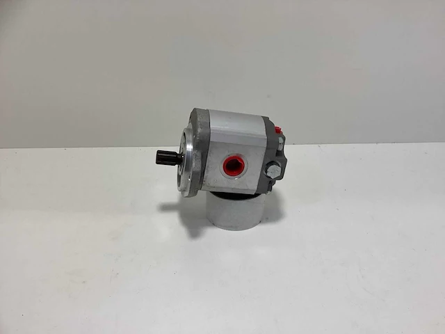 Haldex barnes / toro hydraulische tandwielpomp - toro 99-6104 - afbeelding 6 van  6