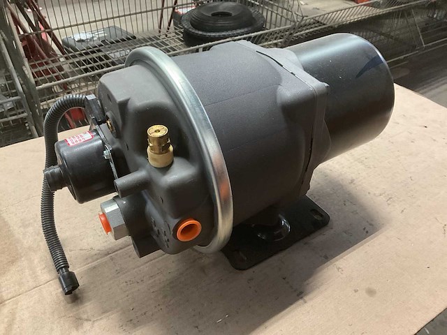 Haldex n50011-h air dryer - afbeelding 2 van  6