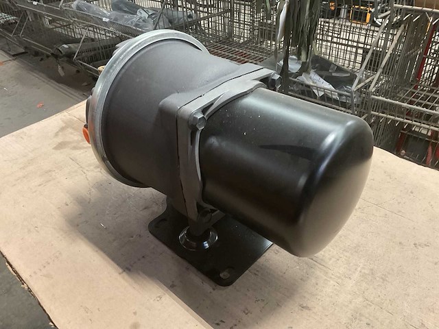 Haldex n50011-h air dryer - afbeelding 6 van  6