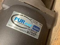 Haldex n50011-h air dryer - afbeelding 1 van  6