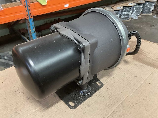 Haldex n50011-h air dryer - afbeelding 4 van  6