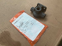 Haldex pneumatic brake valve (2x) - afbeelding 1 van  4