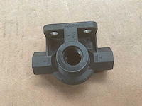 Haldex pneumatic brake valve (2x) - afbeelding 2 van  4
