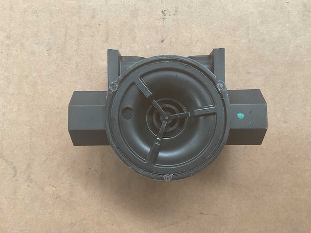 Haldex pneumatic brake valve (2x) - afbeelding 3 van  4