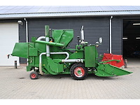 Haldrup da20 - combine - afbeelding 9 van  26