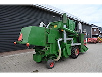 Haldrup da20 - combine - afbeelding 11 van  26