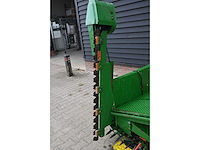 Haldrup da20 - combine - afbeelding 17 van  26