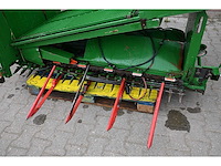 Haldrup da20 - combine - afbeelding 18 van  26