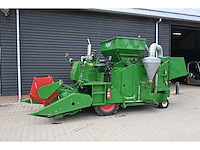 Haldrup da20 - combine - afbeelding 12 van  26