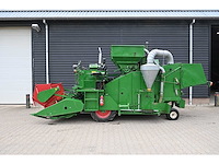 Haldrup da20 - combine - afbeelding 20 van  26