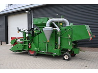 Haldrup da20 - combine - afbeelding 21 van  26