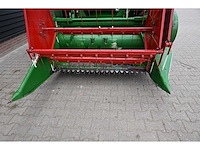 Haldrup da20 - combine - afbeelding 24 van  26