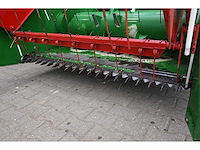 Haldrup da20 - combine - afbeelding 25 van  26