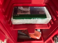 Haleco spill kit - afbeelding 4 van  5