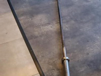 Halerstang - afbeelding 1 van  2