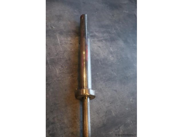 Halerstang - afbeelding 2 van  2