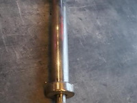 Halerstang - afbeelding 2 van  2