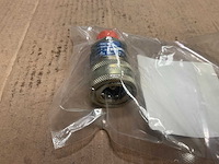 Half coupling (14x) - afbeelding 2 van  3