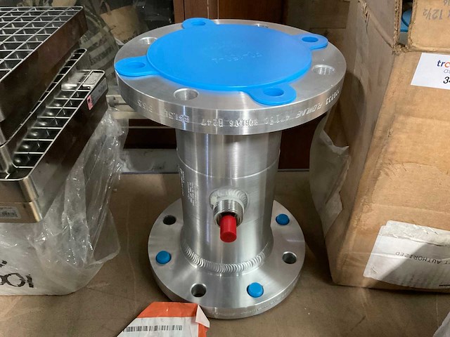 Half coupling - afbeelding 1 van  4