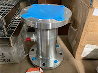 Half coupling - afbeelding 2 van  4