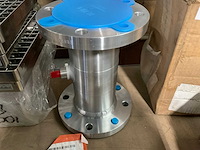 Half coupling - afbeelding 3 van  4