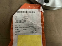 Half coupling - afbeelding 4 van  4
