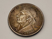 Half dollar - 1935 - usa - in god we trust
