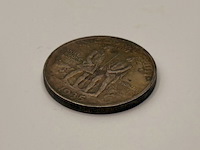 Half dollar - 1935 - usa - in god we trust - afbeelding 4 van  4