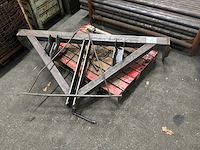 Half fabrikaat aanbouwdeel - afbeelding 2 van  3