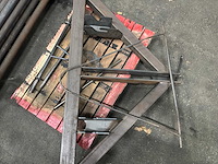 Half fabrikaat aanbouwdeel - afbeelding 3 van  3