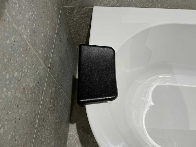 Half vrijstaand bad 180 cm - afbeelding 4 van  9