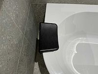 Half vrijstaand bad 180 cm - afbeelding 4 van  9