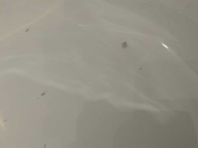 Half vrijstaand bad - afbeelding 6 van  6