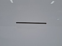 Half-vrijstaand ligbad (2 x ronde hoek) sanilux, moon, moon/black - afbeelding 7 van  9