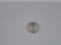 Half-vrijstaande whirlpool wiesbaden, rivi, mat wit - afbeelding 12 van  12