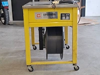 Halfautomatische omsnoeringsmachine, jia-in - afbeelding 3 van  12