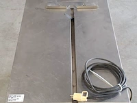 Halfautomatische omsnoeringsmachine, jia-in - afbeelding 4 van  12