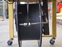 Halfautomatische omsnoeringsmachine, jia-in - afbeelding 8 van  12