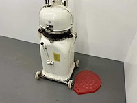 Halfautomatische verdeel- en opbolmachine - afbeelding 4 van  5