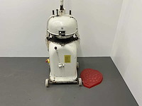 Halfautomatische verdeel- en opbolmachine - afbeelding 5 van  5